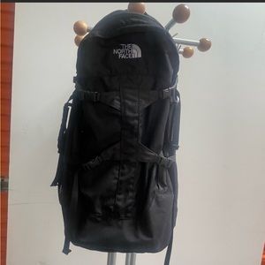 The North face Galileo M4100 suspension Backpack - Hiking/adventure  rugged bag